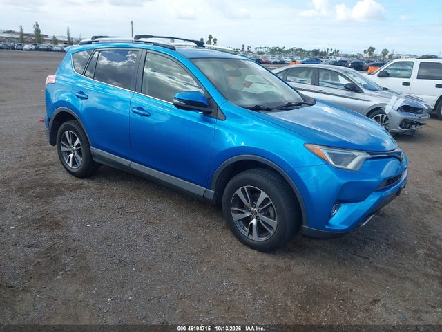 Aukcja sprzedaży 2016 Toyota Rav4 Xle, vin: JTMWFREV5GD090430, numer aukcji: 46194715
