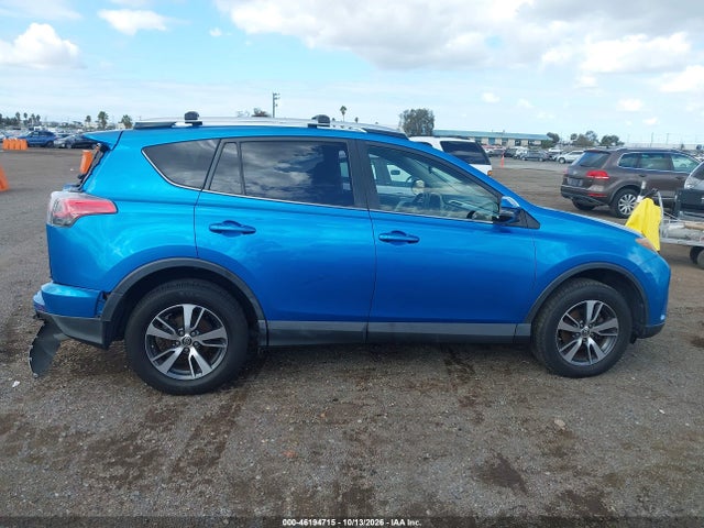 46194715 :رقم المزاد ، JTMWFREV5GD090430 vin ، 2016 Toyota Rav4 Xle مزاد بيع