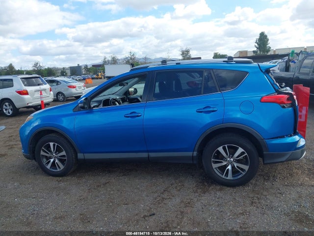 46194715 :رقم المزاد ، JTMWFREV5GD090430 vin ، 2016 Toyota Rav4 Xle مزاد بيع