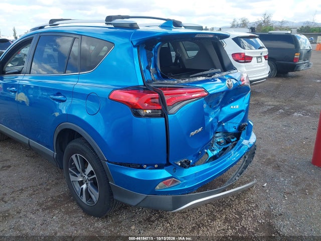 46194715 :رقم المزاد ، JTMWFREV5GD090430 vin ، 2016 Toyota Rav4 Xle مزاد بيع
