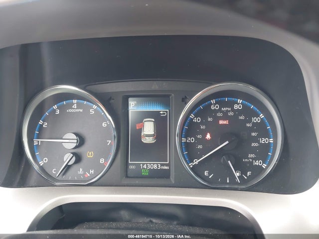 46194715 :رقم المزاد ، JTMWFREV5GD090430 vin ، 2016 Toyota Rav4 Xle مزاد بيع
