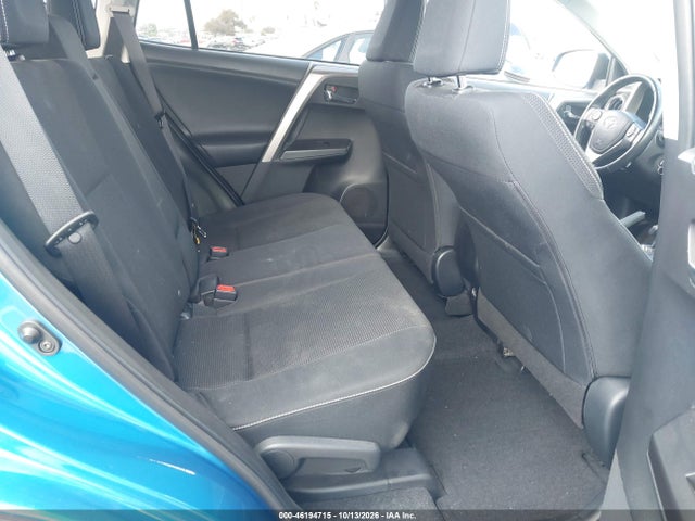 46194715 :رقم المزاد ، JTMWFREV5GD090430 vin ، 2016 Toyota Rav4 Xle مزاد بيع