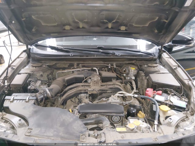 4S4BTANC9L3177105 Subaru Outback Limited