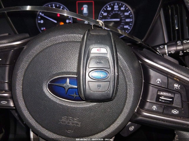 4S4BTANC9L3177105 Subaru Outback Limited