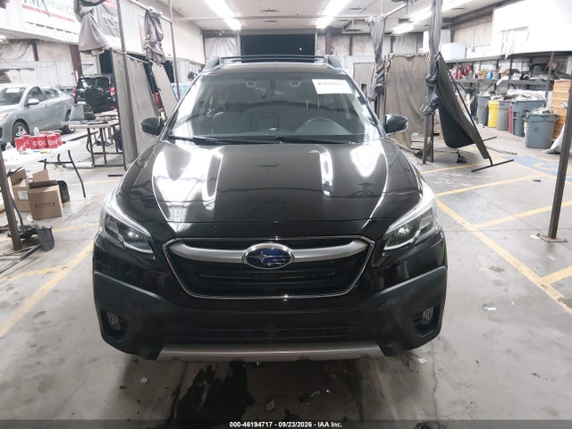 4S4BTANC9L3177105 Subaru Outback Limited