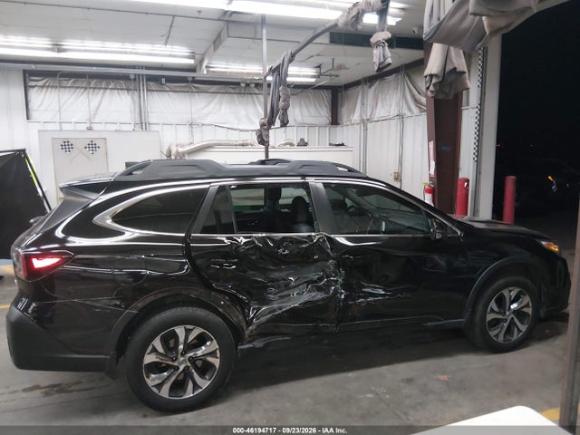 4S4BTANC9L3177105 Subaru Outback Limited