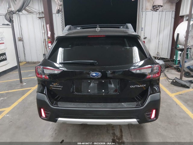 4S4BTANC9L3177105 Subaru Outback Limited