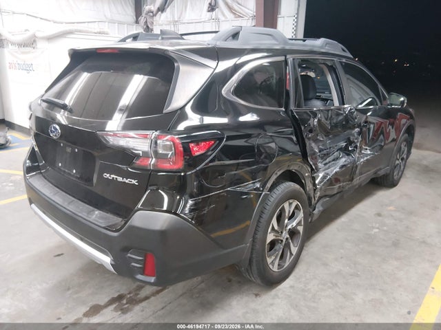 4S4BTANC9L3177105 Subaru Outback Limited
