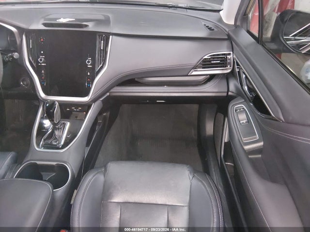 4S4BTANC9L3177105 Subaru Outback Limited