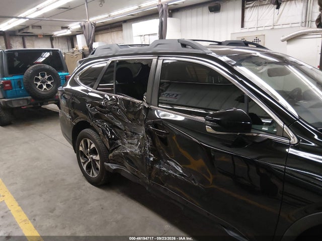 4S4BTANC9L3177105 Subaru Outback Limited