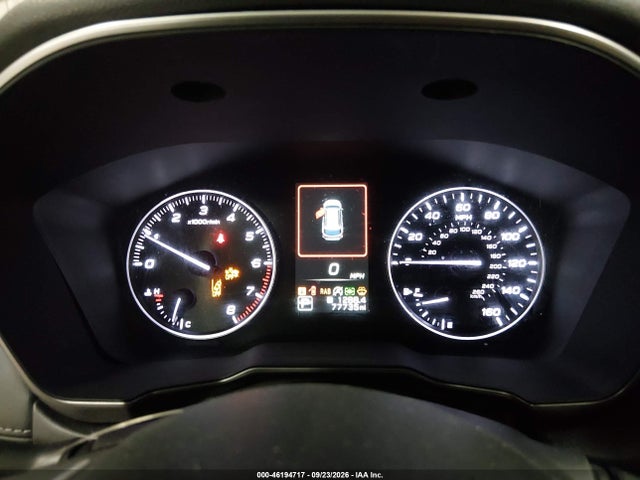 4S4BTANC9L3177105 Subaru Outback Limited