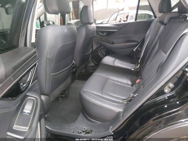 4S4BTANC9L3177105 Subaru Outback Limited