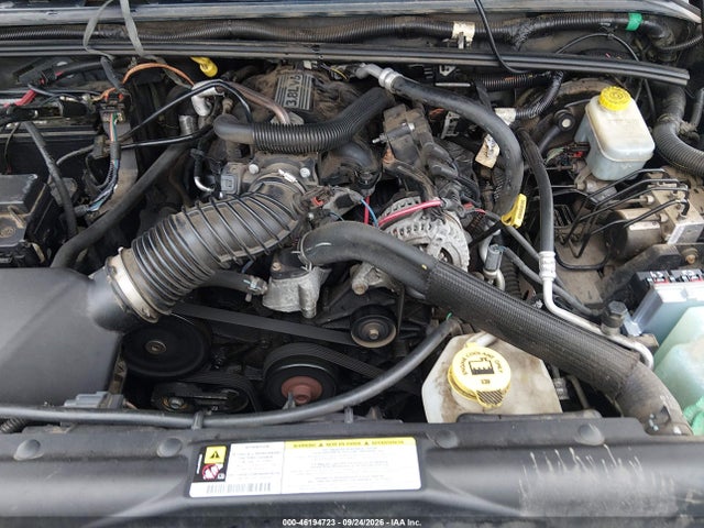 Продаж на аукціоні авто 2008 Jeep Wrangler Sahara, vin: 1J4FA54178L562098, номер лоту: 46194723