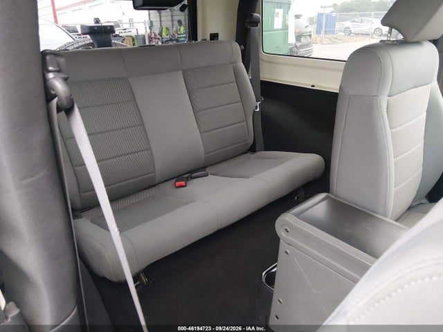 Продаж на аукціоні авто 2008 Jeep Wrangler Sahara, vin: 1J4FA54178L562098, номер лоту: 46194723