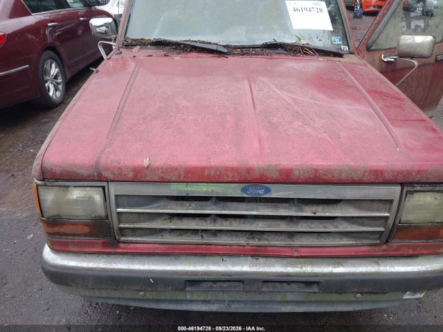 Продаж на аукціоні авто 1992 Ford Ranger Super Cab, vin: 1FTCR14X4NPA06981, номер лоту: 46194728