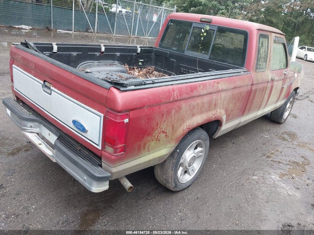 Продаж на аукціоні авто 1992 Ford Ranger Super Cab, vin: 1FTCR14X4NPA06981, номер лоту: 46194728