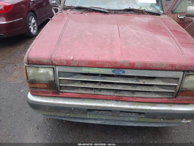 Продаж на аукціоні авто 1992 Ford Ranger Super Cab, vin: 1FTCR14X4NPA06981, номер лоту: 46194728