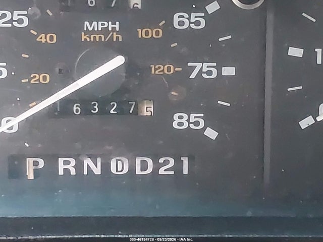 Продаж на аукціоні авто 1992 Ford Ranger Super Cab, vin: 1FTCR14X4NPA06981, номер лоту: 46194728