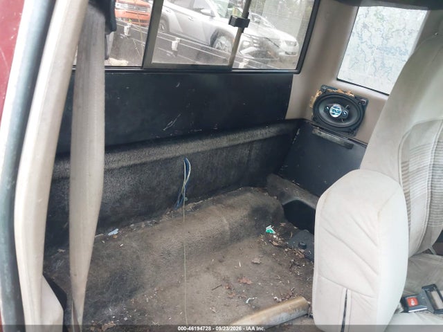 Продаж на аукціоні авто 1992 Ford Ranger Super Cab, vin: 1FTCR14X4NPA06981, номер лоту: 46194728