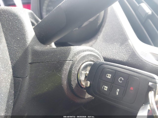 Aukcja sprzedaży 2014 Gmc Terrain Sle-2, vin: 2GKFLWE35E6332574, numer aukcji: 46194732