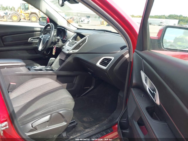 Aukcja sprzedaży 2014 Gmc Terrain Sle-2, vin: 2GKFLWE35E6332574, numer aukcji: 46194732