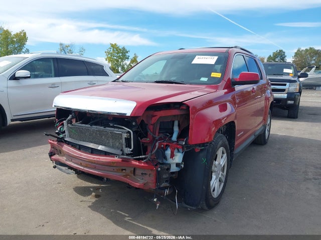 Aukcja sprzedaży 2014 Gmc Terrain Sle-2, vin: 2GKFLWE35E6332574, numer aukcji: 46194732