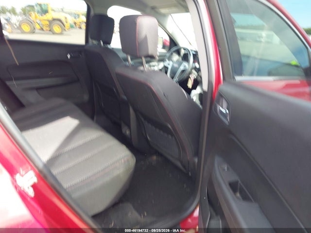 Aukcja sprzedaży 2014 Gmc Terrain Sle-2, vin: 2GKFLWE35E6332574, numer aukcji: 46194732