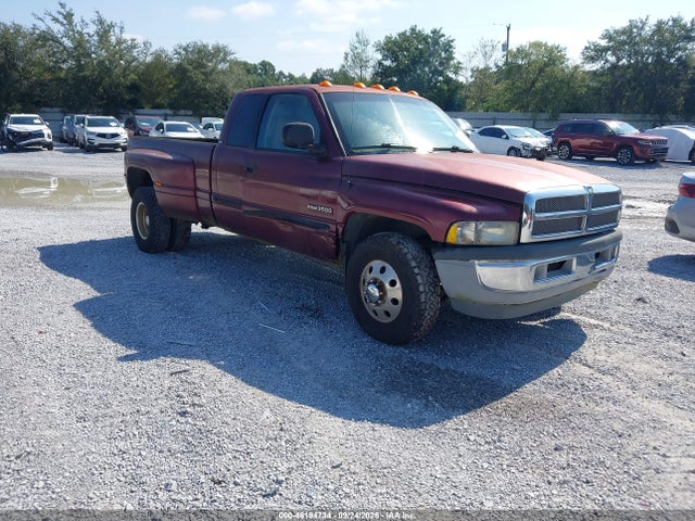 Продаж на аукціоні авто 2001 Dodge Ram 3500 St, vin: 1B7MC33651J197477, номер лоту: 46194734