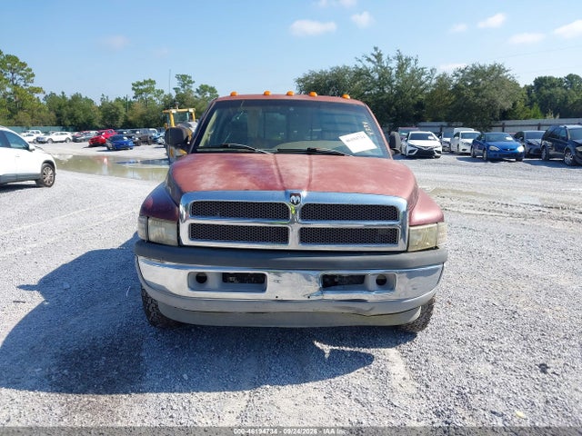 Aukcja sprzedaży 2001 Dodge Ram 3500 St, vin: 1B7MC33651J197477, numer aukcji: 46194734