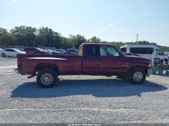 Aukcja sprzedaży 2001 Dodge Ram 3500 St, vin: 1B7MC33651J197477, numer aukcji: 46194734