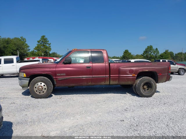 Aukcja sprzedaży 2001 Dodge Ram 3500 St, vin: 1B7MC33651J197477, numer aukcji: 46194734