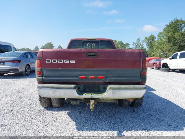 Aukcja sprzedaży 2001 Dodge Ram 3500 St, vin: 1B7MC33651J197477, numer aukcji: 46194734