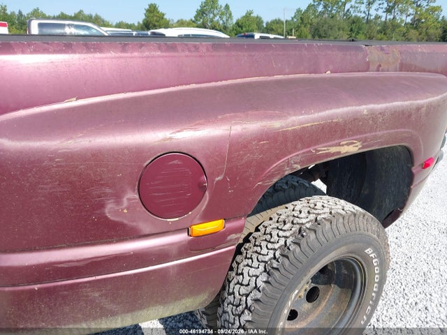 Aukcja sprzedaży 2001 Dodge Ram 3500 St, vin: 1B7MC33651J197477, numer aukcji: 46194734