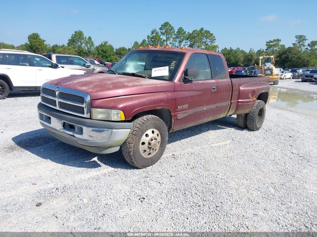 Aukcja sprzedaży 2001 Dodge Ram 3500 St, vin: 1B7MC33651J197477, numer aukcji: 46194734