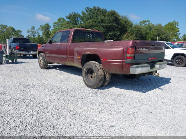 Aukcja sprzedaży 2001 Dodge Ram 3500 St, vin: 1B7MC33651J197477, numer aukcji: 46194734