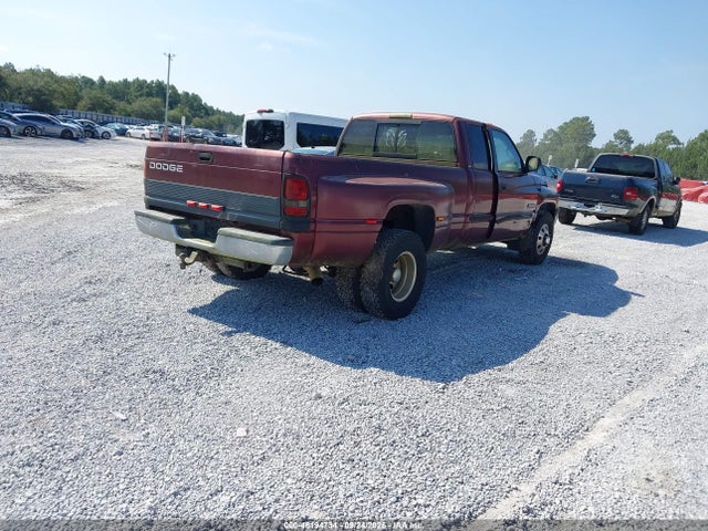 Aukcja sprzedaży 2001 Dodge Ram 3500 St, vin: 1B7MC33651J197477, numer aukcji: 46194734