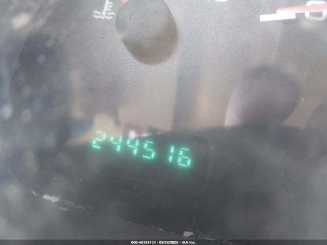Aukcja sprzedaży 2001 Dodge Ram 3500 St, vin: 1B7MC33651J197477, numer aukcji: 46194734