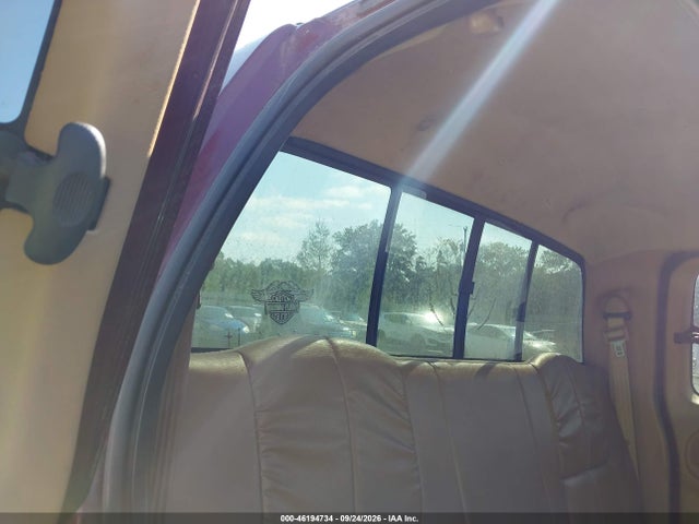 Aukcja sprzedaży 2001 Dodge Ram 3500 St, vin: 1B7MC33651J197477, numer aukcji: 46194734