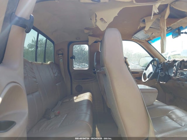 Aukcja sprzedaży 2001 Dodge Ram 3500 St, vin: 1B7MC33651J197477, numer aukcji: 46194734