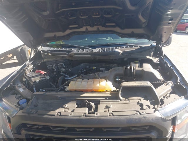 46194739 :رقم المزاد ، 1FTEW1EP7PFA24884 vin ، 2023 Ford F-150 Xl مزاد بيع