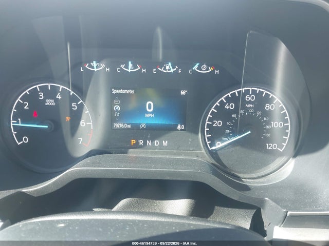 46194739 :رقم المزاد ، 1FTEW1EP7PFA24884 vin ، 2023 Ford F-150 Xl مزاد بيع