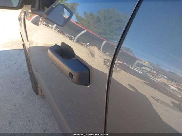 46194739 :رقم المزاد ، 1FTEW1EP7PFA24884 vin ، 2023 Ford F-150 Xl مزاد بيع