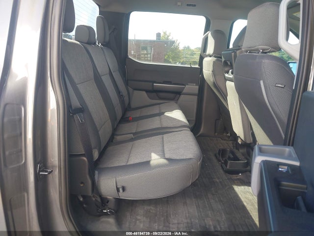 46194739 :رقم المزاد ، 1FTEW1EP7PFA24884 vin ، 2023 Ford F-150 Xl مزاد بيع