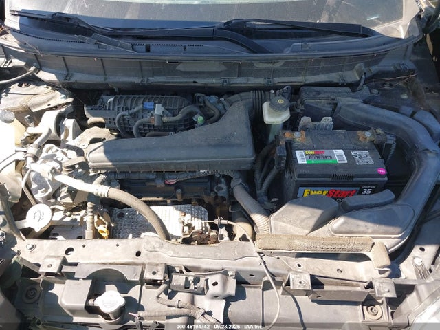 Продаж на аукціоні авто 2017 Nissan Rogue Sv, vin: 5N1AT2MV9HC809399, номер лоту: 46194742