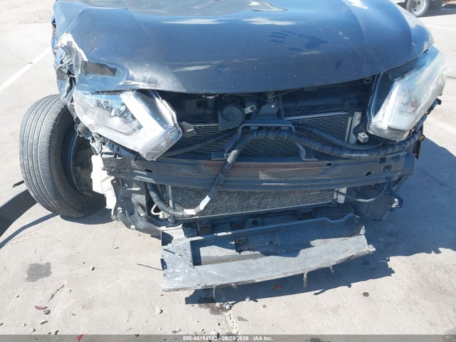 Продаж на аукціоні авто 2017 Nissan Rogue Sv, vin: 5N1AT2MV9HC809399, номер лоту: 46194742