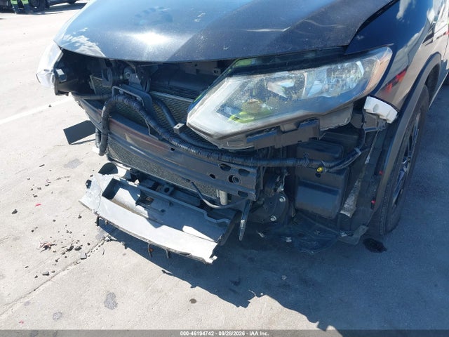 Продаж на аукціоні авто 2017 Nissan Rogue Sv, vin: 5N1AT2MV9HC809399, номер лоту: 46194742