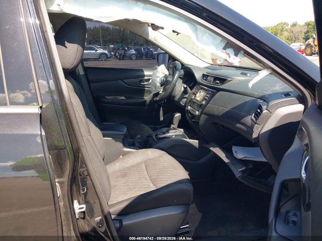 Продаж на аукціоні авто 2017 Nissan Rogue Sv, vin: 5N1AT2MV9HC809399, номер лоту: 46194742