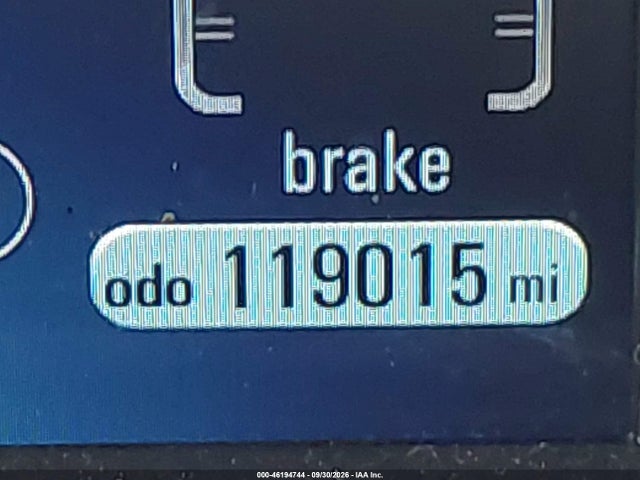 Продаж на аукціоні авто 2012 Chevrolet Volt, vin: 1G1RB6E44CU102214, номер лоту: 46194744