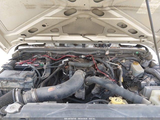 Aukcja sprzedaży 2007 Jeep Wrangler X, vin: 1J4FA24167L177676, numer aukcji: 46194748