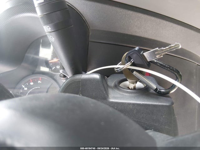 Aukcja sprzedaży 2007 Jeep Wrangler X, vin: 1J4FA24167L177676, numer aukcji: 46194748